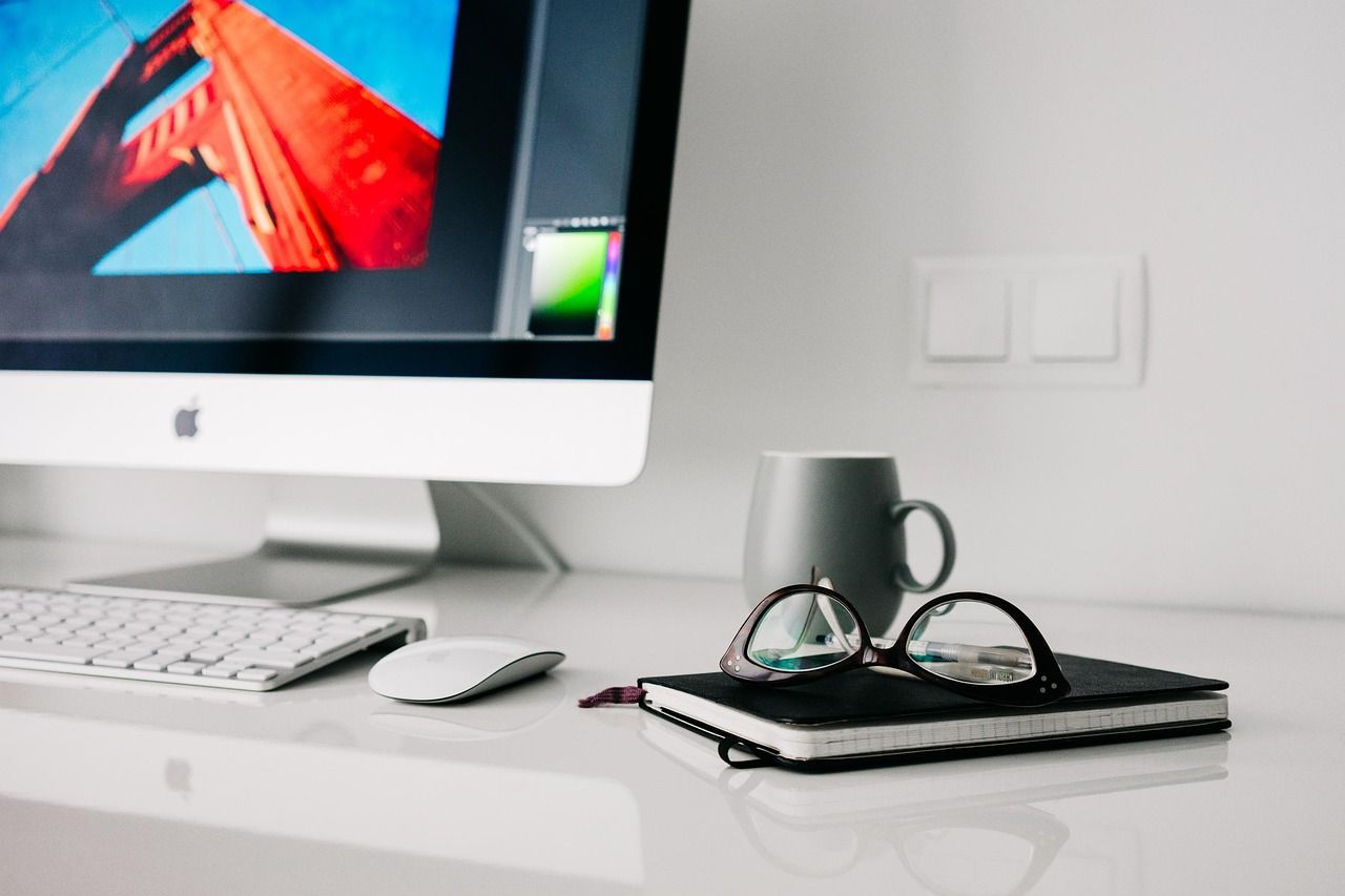 arbeiten sie bequem von zu hause aus – tipps, tools und strategien für erfolgreiches homeoffice.