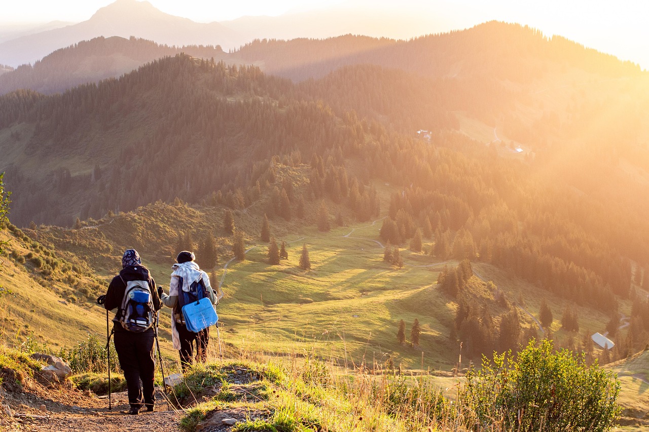 entdecken sie die schönsten wanderwege für jedes niveau, von sanften spaziergängen bis zu anspruchsvollen bergtouren. genießen sie atemberaubende landschaften und unvergessliche naturerlebnisse.