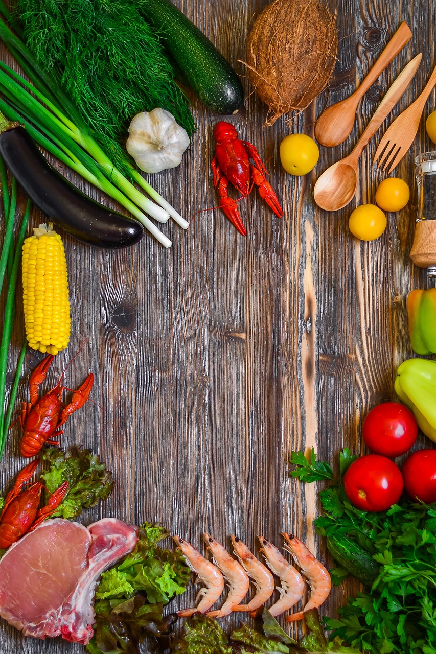 entdecken sie schnelle und einfache rezepte, die in wenigen minuten zubereitet sind – perfekt für vielbeschäftigte tage!