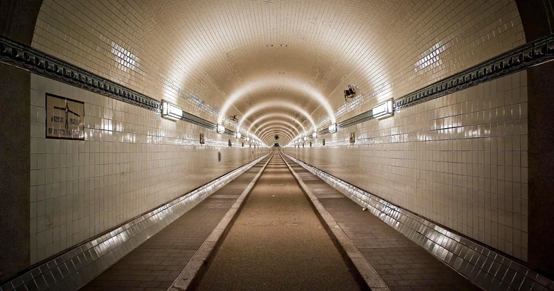 Die wichtigsten Rekordtunnel im direkten Vergleich