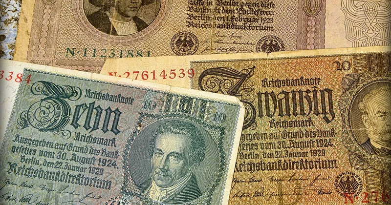 Ab wann ist man reich weltweit?