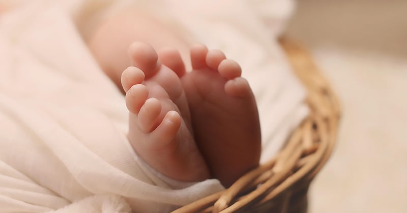 Perfektes Geschenk zur Geburt 2026: Entdecke den zauberhaften Pucksack
