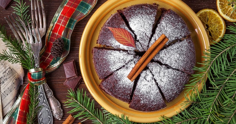Panettone: Der italienische Klassiker – Tipps, Rezepte & Genuss