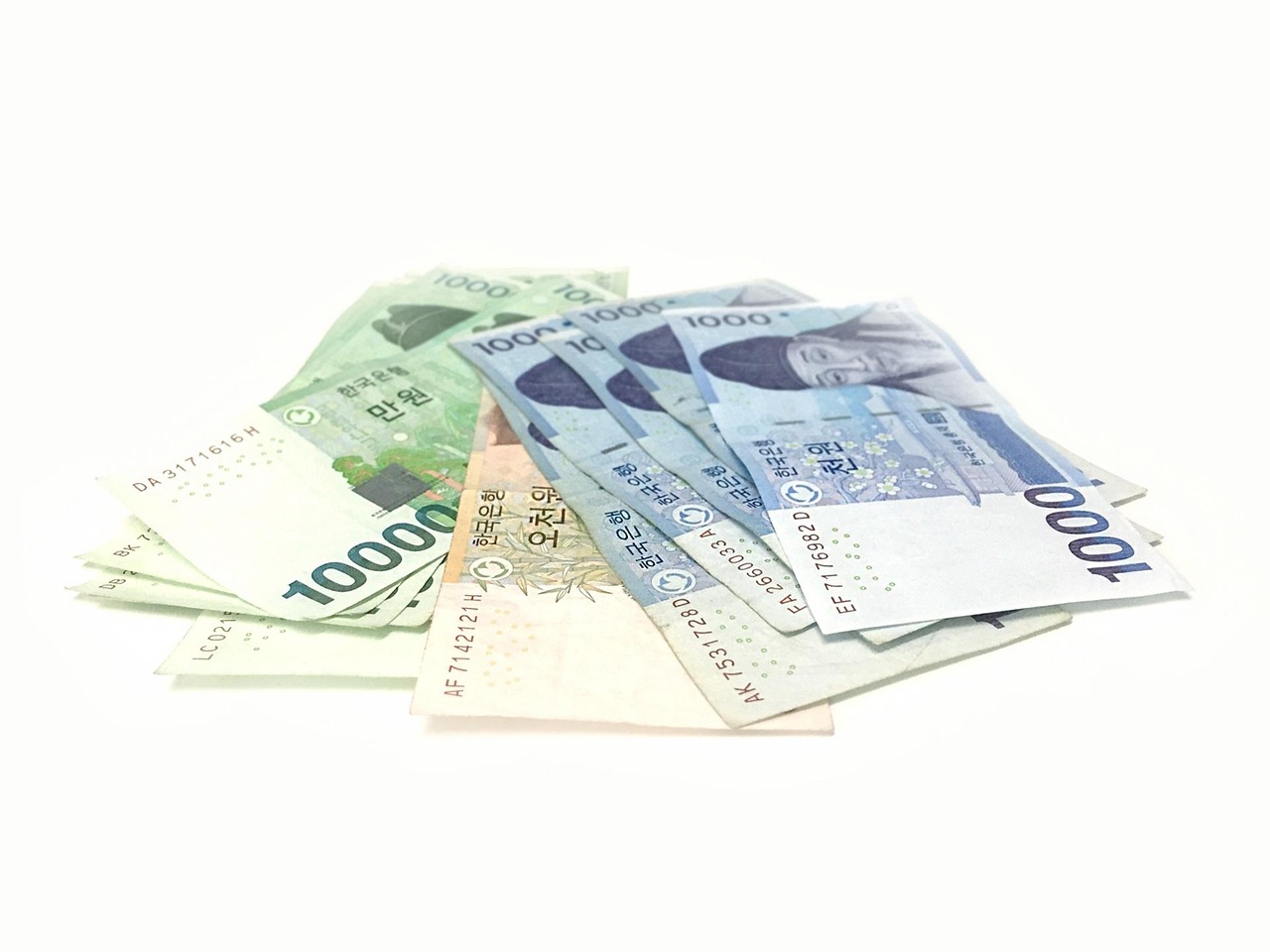Wie man im Alltag einfach geld spart