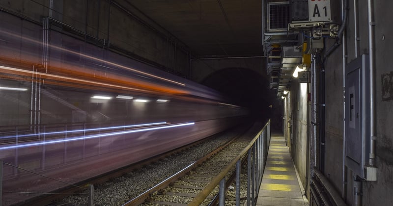 Der längste Tunnel der Welt: Rekord, Fakten und Bauwunder
