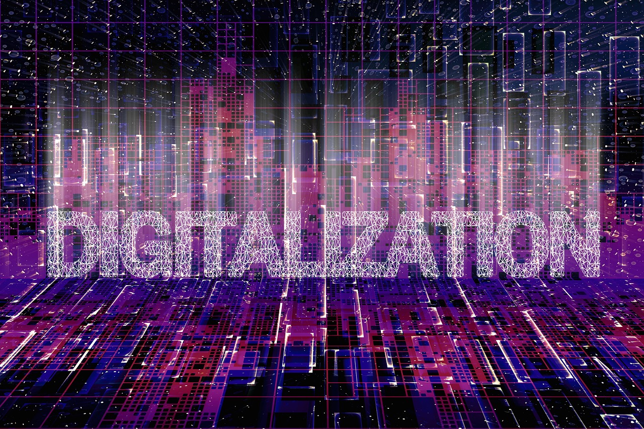 entdecken sie, wie die digitalisierung unternehmen und gesellschaft verändert. erfahren sie mehr über chancen, herausforderungen und innovative lösungen in der digitalen welt.