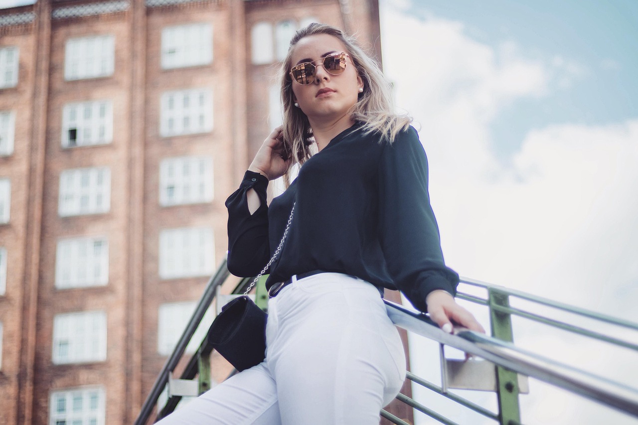 entdecke die neuesten trends, styling-tipps und inspirationen rund um mode und lifestyle auf unserem fashion blog. bleibe immer up-to-date mit aktuellen looks und kollektionen!