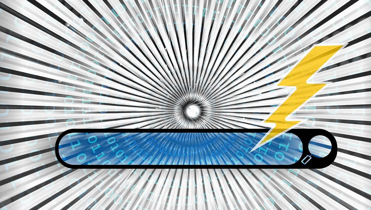 erfahren sie alles &uuml;ber internetgeschwindigkeit: wie sie ihre verbindung messen, verbessern und die besten tarife f&uuml;r schnelles surfen finden.